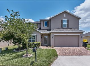 132 Vitoria Rd, Davenport, FL 33837