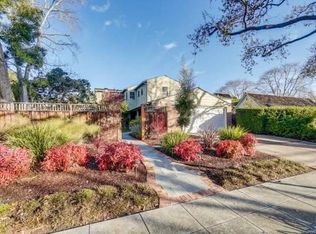 1155 Channing Ave, Palo Alto, CA 94301