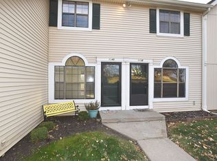1134 Hampton Ln, Platte City, MO 64079