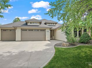 6574 N Lonicera Way, Meridian, ID 83646