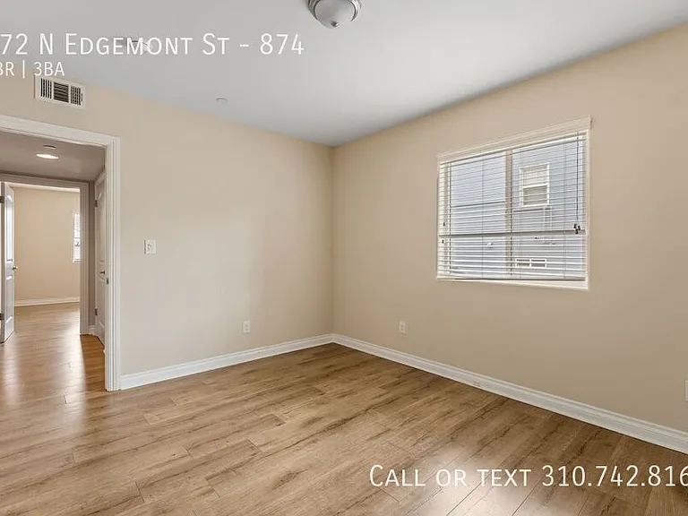 872 N Edgemont St #874 — Photo 16