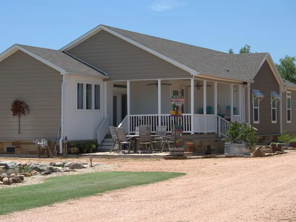 2304 County Road 200, San Saba, TX 76877