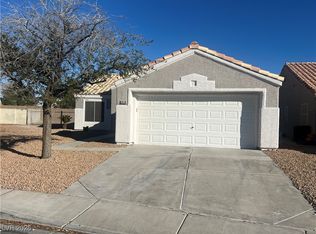 3538 Turchas Way, North Las Vegas, NV 89032