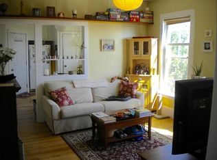 65 Waterville St #2, Portland, ME 04101