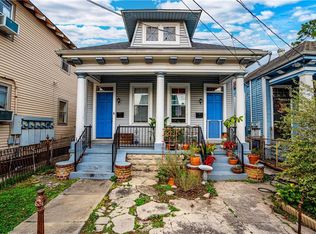 2117-19 Marais St, New Orleans, LA 70116