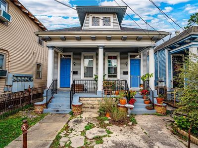 2117-19 Marais St, New Orleans, LA, 70116