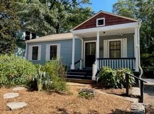 151 Murray Hill Ave, Atlanta, GA 30317