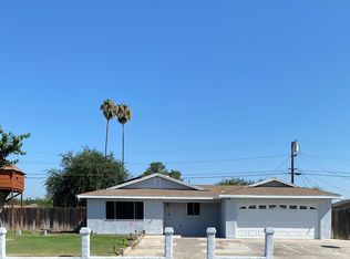 396 W Spruce Ave, Lemoore, CA 93245
