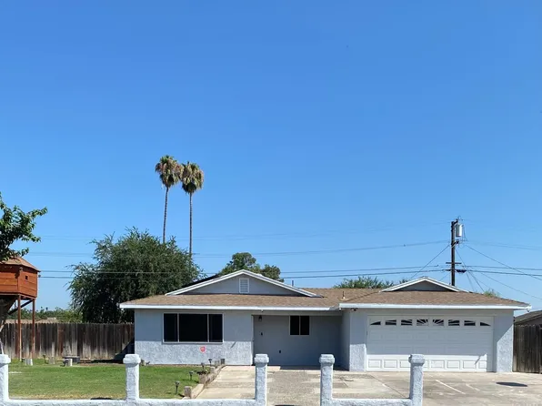 396 W Spruce Ave, Lemoore, CA 93245