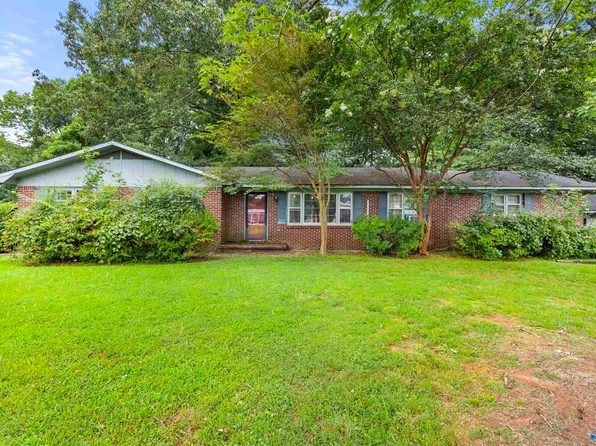 28718 Highway 53, Ardmore, AL 35739