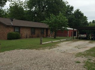 6700 Duffy Rd, Lexington, OK 73051
