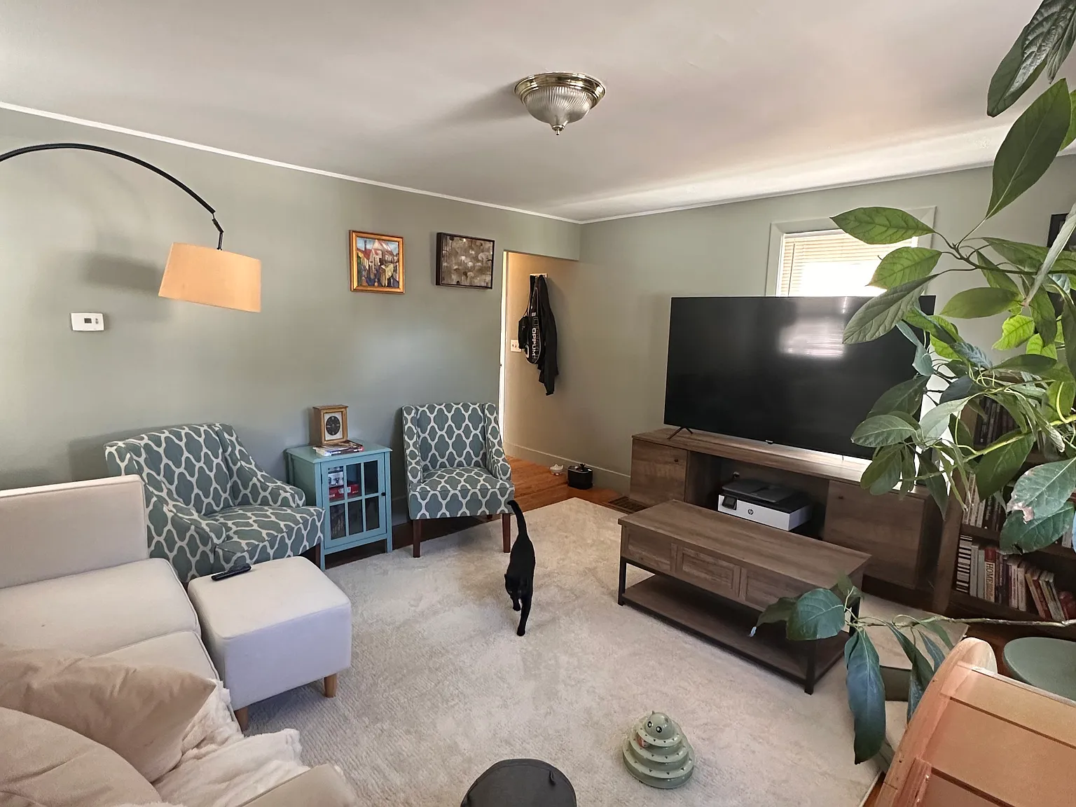 2 bed, 784 sqft, $2,895 — Photo 2