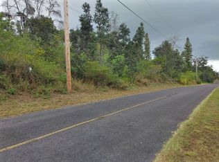 Catamaran Ln LOT 23, Ocean View, HI 96737