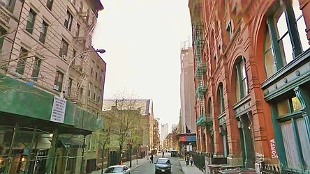 Rented by Park Property Advisors