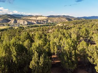 S Pinyon Pine Dr, Orderville, UT 84758