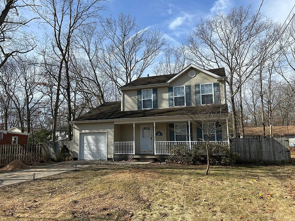 1st image of 413A S Willow Ave