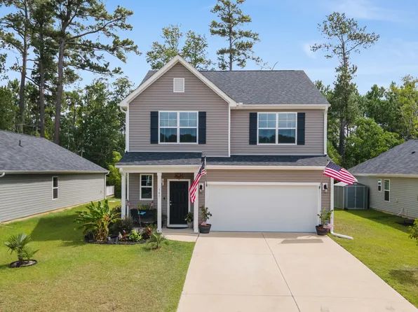 741 Landmark Cove, Carolina Shores, NC 28467