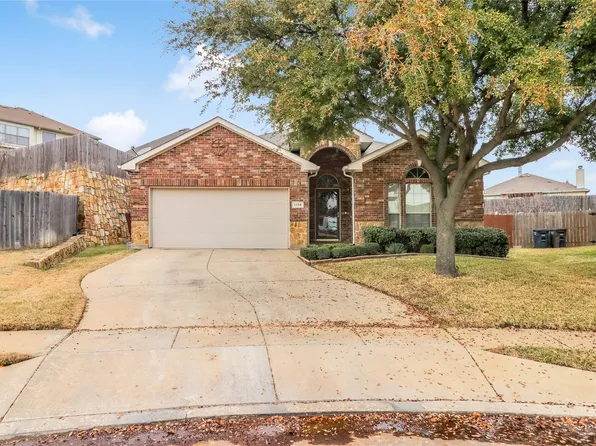 1116 Whittenburg Dr, Fort Worth, TX 76134