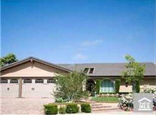 5542 Oakley Ter, Irvine, CA 92603