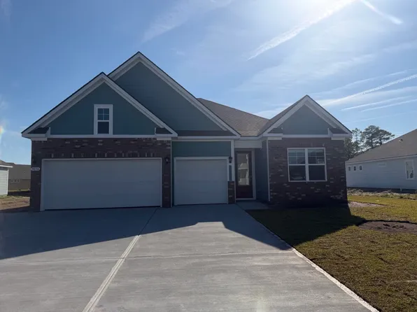 3036 Berry Bush Way, Conway, SC 29526
