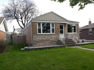 5829 Chicago Ave, Berkeley, IL 60163