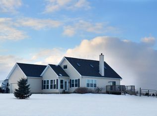 12432 Roberts Rd NW, Croton, OH 43013