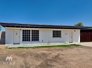 3214 E Hubbell St, Phoenix, AZ 85008