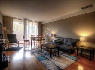 1501 Clairmont Rd APT 631, Decatur, GA 30033