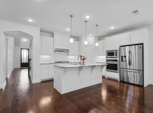 1908 Crescent St, Aledo, TX 76008