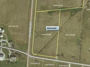 Alspach Rd NW, Canal winchester, OH 43110