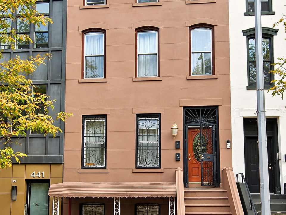 1st image of 446 Franklin Ave #Penthouse 1