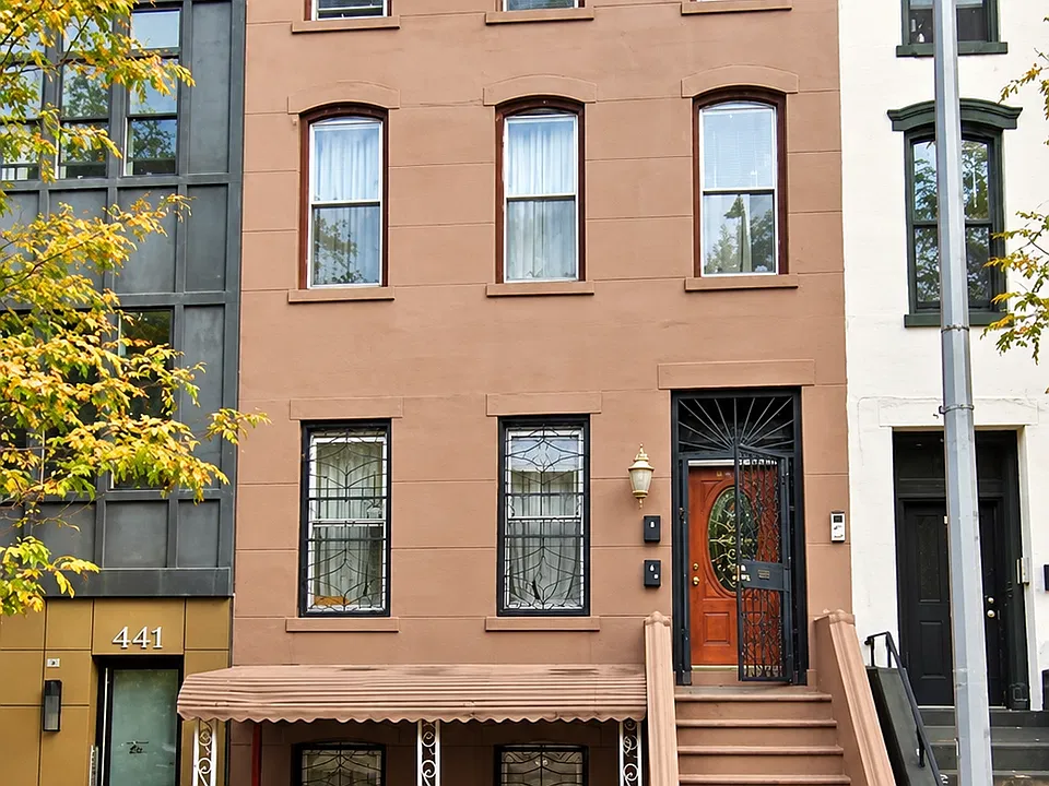 446 Franklin Ave #Penthouse 1