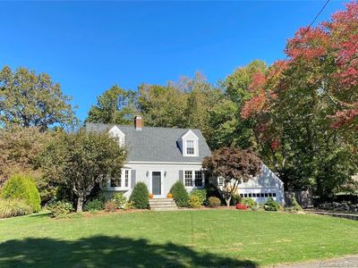 12 Deerwood Mnr, Norwalk, CT, 06851