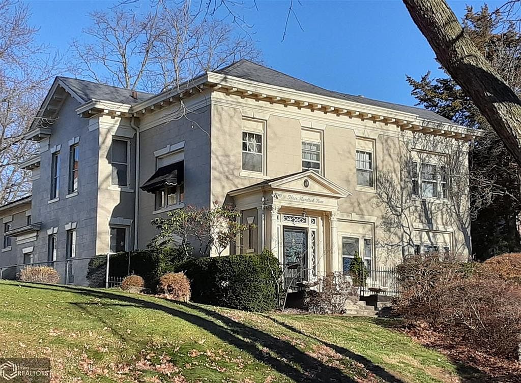 309 E 5th St, Ottumwa, IA 52501 Zillow