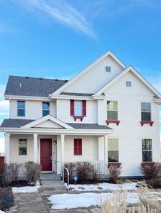 8562 E 49th Place, Denver, CO, 80238