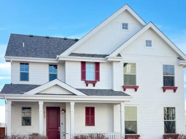 8562 E 49th Place, Denver, CO 80238