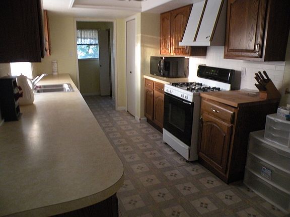 Large Kitchen