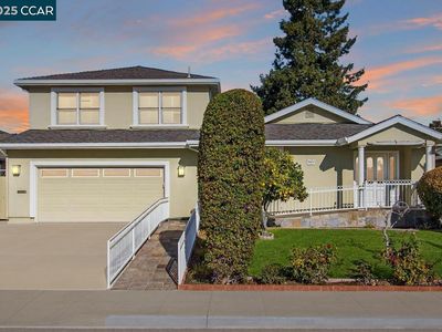 2425 Alvarado Dr, Santa Clara, CA, 95051