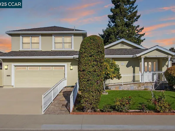 2425 Alvarado Dr, Santa Clara, CA 95051