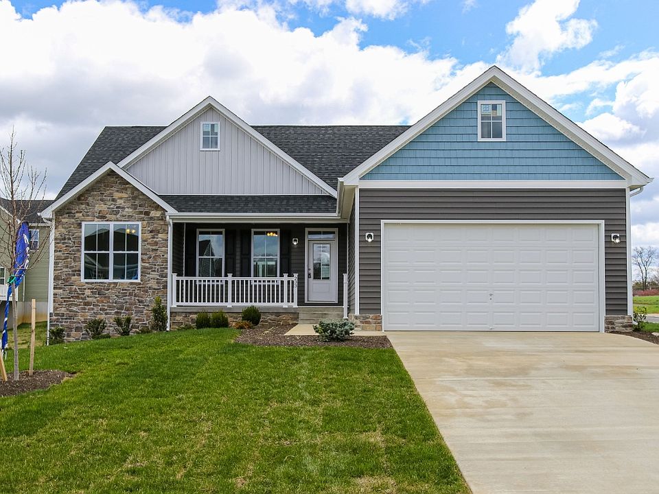 Collins - Exterior New