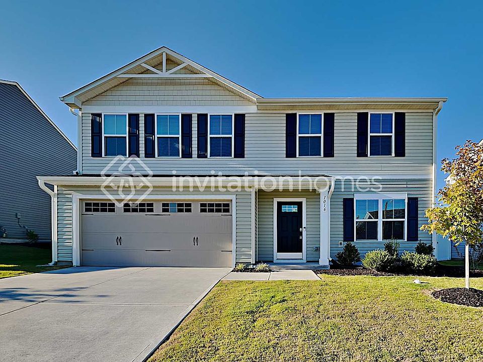 1st image of 1016 Bent Willow Dr