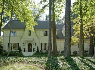 2016 Prescott Pl, Raleigh, NC 27615