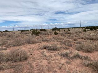 4586 Garibaldi Rd, Snowflake, AZ 85937