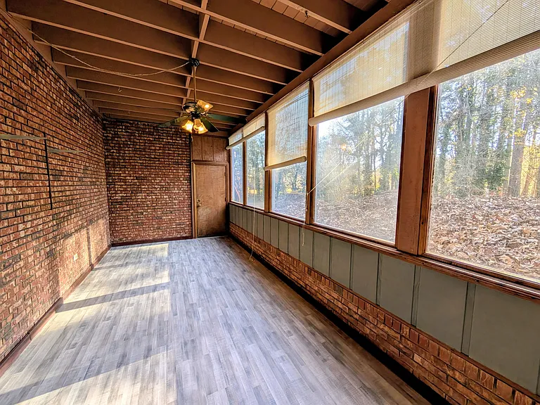 Sun Room