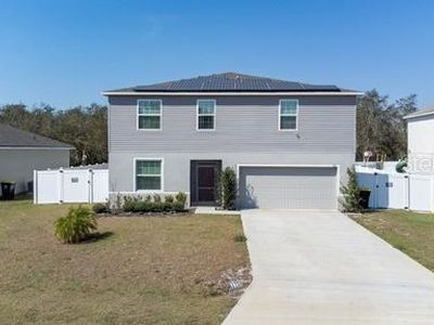 210 Big Sioux Dr, Poinciana, FL, 34759