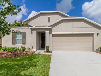 3450 Berkshire Woods Ter, Deltona, FL, 32725