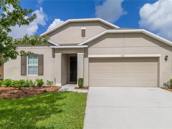 3450 Berkshire Woods Ter, Deltona, FL 32725