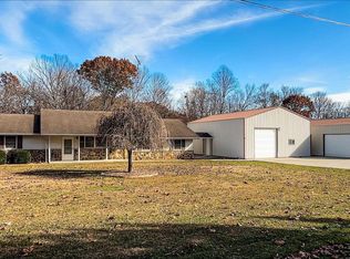 7344 S Meadows Ln, French Lick, IN 47432