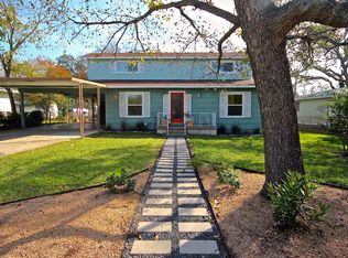 4517 Hank Ave, Austin, TX 78745