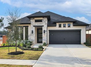 29781 Brushy Gables Dr, Magnolia, TX 77354